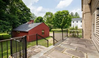 16 Route 63, Canaan, CT 06031