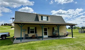 47 Township Road 273a, Amsterdam, OH 43903