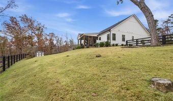 115 Brighton Rd, Ball Ground, GA 30107