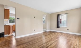 3022 Templeton Rd, Columbus, OH 43209