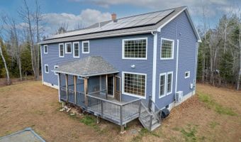 183 Skyline Rd, Bangor, ME 04401