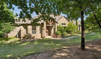 14201 Little Hickory Rd, Arcadia, OK 73007
