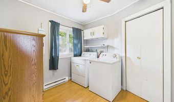 575 N Market St, Andrews, IN 46702