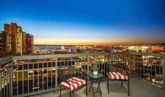 300 W Beech St 1003, San Diego, CA 92101
