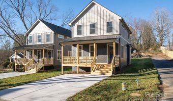 40 Busbee View Rd, Asheville, NC 28803