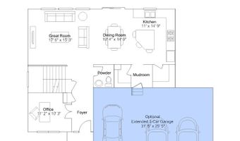 879 149th Ln NW, Andover, MN 55304