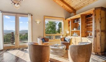 20 TRAIL RIDE Ln, Cora, WY 82925