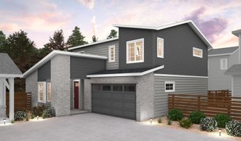 22539 E 47th Dr, Aurora, CO 80019