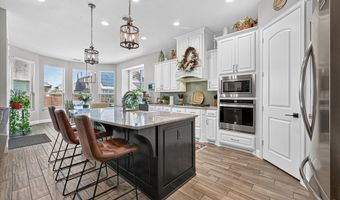 15040 Belclaire Ave, Aledo, TX 76008