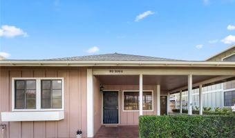 91-1064 Apuu St, Ewa Beach, HI 96706