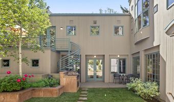 530 W Francis St, Aspen, CO 81611