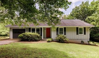 168 Pearl St, Athens, GA 30601