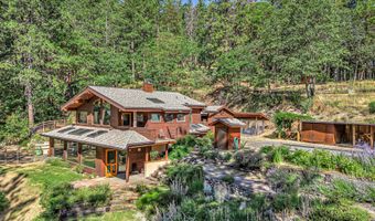 2175 Tolman Creek Rd, Ashland, OR 97520
