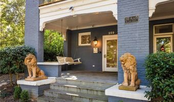 259 14th St NE B103, Atlanta, GA 30309
