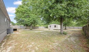 1521 Trotter Way, Baker, FL 32531