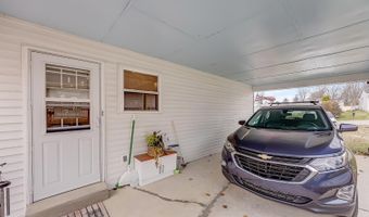 306 Sunset Dr, Aurora, IN 47001