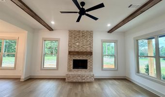 6812 N Detonti, Bauxite, AR 72011
