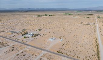 3513 S Miner Rd, Amargosa Valley, NV 89020