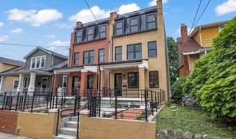 4411 ILLINOIS Ave NW, Washington, DC 20011
