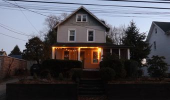312 W PINE St, Audubon, NJ 08106