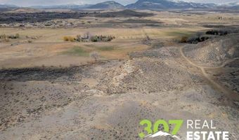 Tailwinds Dr, Cody, WY 82414