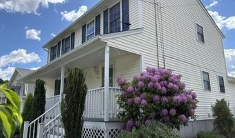 42 Chestnut St, Cumberland, RI 02864
