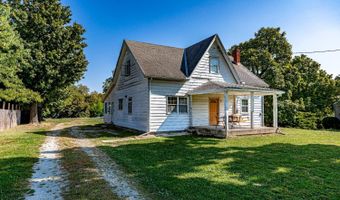 16274 State Rd 148, Aurora, IN 47001