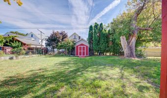 109 Terrace Ave, Albany, NY 12203