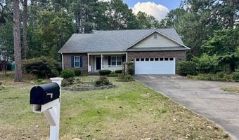 111 Michael Ln, Aberdeen, NC 28315