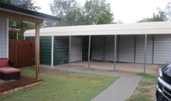 900 GORDON Ave, Albany, TX 76430