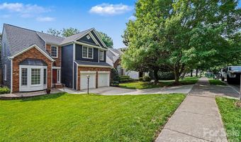 1926 Dunhill Dr, Charlotte, NC 28205
