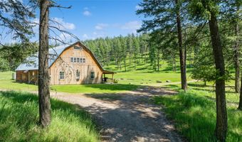 1165 Bigfork Stage Rd, Bigfork, MT 59911