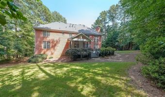 5327 Saville, Acworth, GA 30101