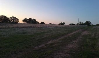 001 County Road 3490, Ada, OK 74820