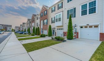 542 CALVERT Way, Aberdeen, MD 21001