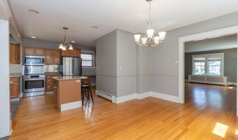 12 Clermont St, Albany, NY 12203