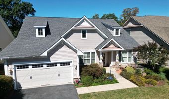 117 HARVESTER Dr, Lake Frederick, VA 22630