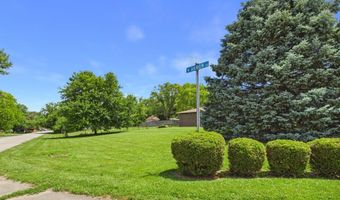 186 E Gay Dr, Alexandria, IN 46001