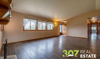 145 N 37th St, Cody, WY 82414