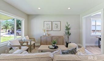8017 W Dorian St, Boise, ID 83709