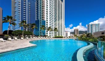 88 Piikoi St 1311, Honolulu, HI 96814