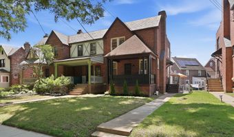 4508 S DAKOTA Ave NE, Washington, DC 20017