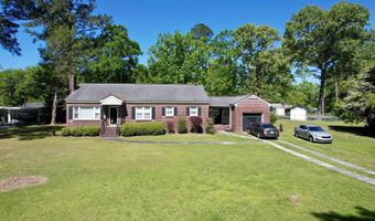 408 S Farr Ave, Andrews, SC 29510