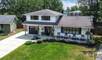 715 Edgewater Dr, Amherst, NY 14228