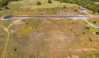 Tbd Rolling Hills Blvd, Alvord, TX 76225