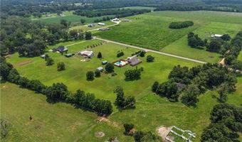 16311 Old Brady Rd, Bay Minette, AL 36507