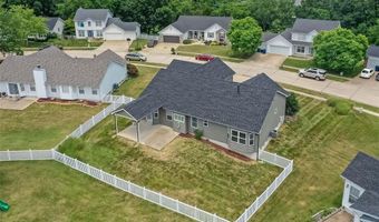 110 Creekside Trl, Arnold, MO 63010