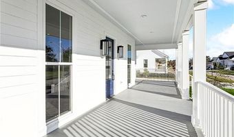 2221 BENJAMIN St, Arabi, LA 70032