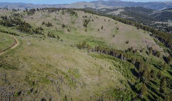 Tbd Crazy Horse Basin, Boulder, MT 59632
