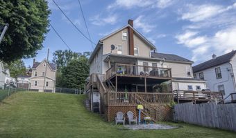 2510 3rd Ave, Altoona, PA 16602